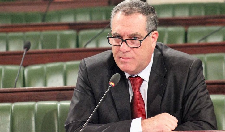 الشواشي : " متى يُوقف سعيّد التعسف على حقوق وحريات التونسيين ومتى سيرفع يد الامن عنهم؟"